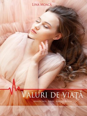 cover image of VALURI DE VIAȚĂ